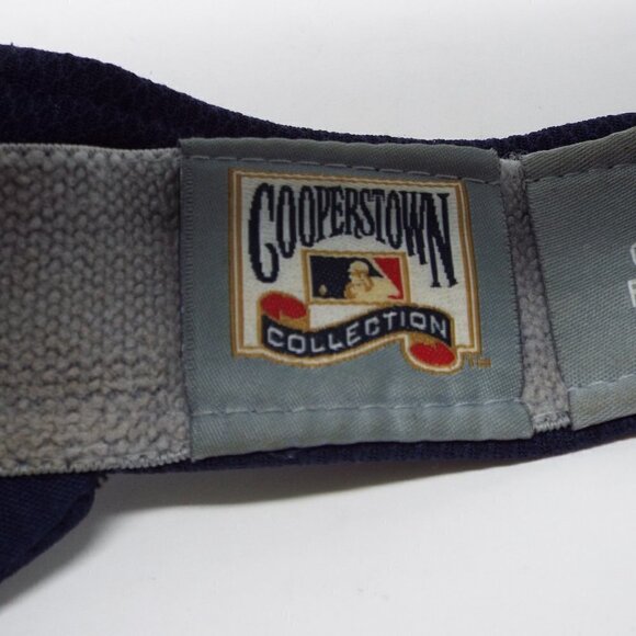 New Era Cooperstown Collection Chicago White Sox Training Camp Visor - Picture 7 of 10